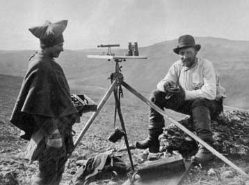 PDH Course - History of Surveying