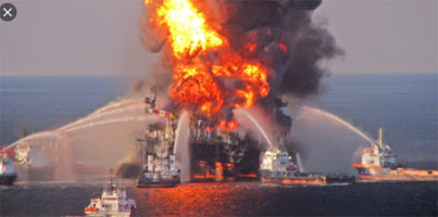 PDH Course - Accident - Deepwater Horizon Volume I and II