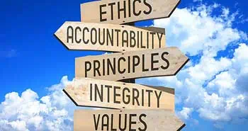 Ethics Laws Rules PDH Courses for Engineers