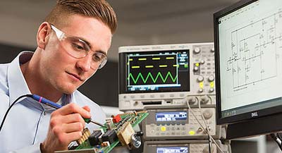 Electrical Engineering PDH Courses