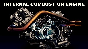 Internal Combustion Engine 1