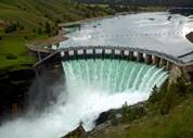 Dam, Reservoir and Aqueduct Design & Water Treatment Distribution 2