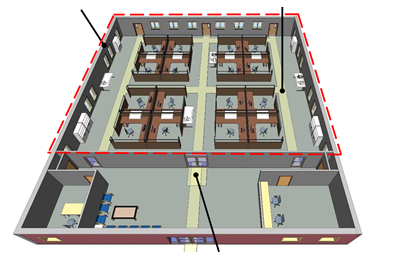 PDH Course - Accessible Routes