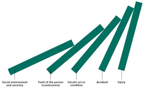 Accident Reporting and Analysis in Forestry