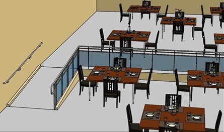 PDH Course - ADA - Accessible Routes