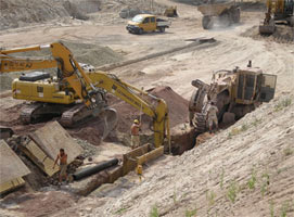 PDH Course - Basics of Soil Mechanics