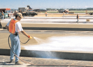 PDH Course - Curing Concrete 4