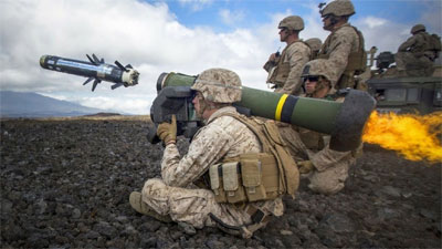 Introduction to Javelin Anti-Tank Close Combat Missile System Engineering 1