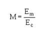 Modulation in Radio-Frequency 1