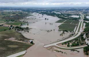 PDH Course - Response to Extreme Weather Impact on Transportation Systems