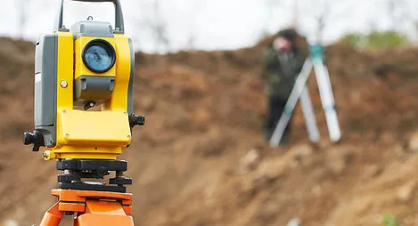 continuing education for land surveyors