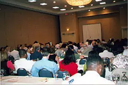Live PDH Seminar.
