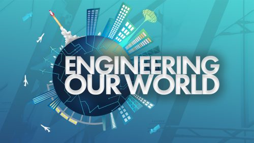 Engineering and Technology in Your World