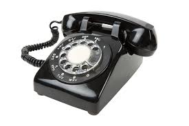 Plain Old Telephone Service 1