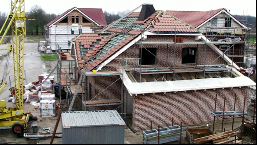 Platform-Framed Housing Construction 1