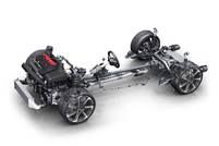 Torque, Power Transmission & Drivetrain 2