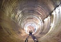 Tunnel Engineering & Railroad  1