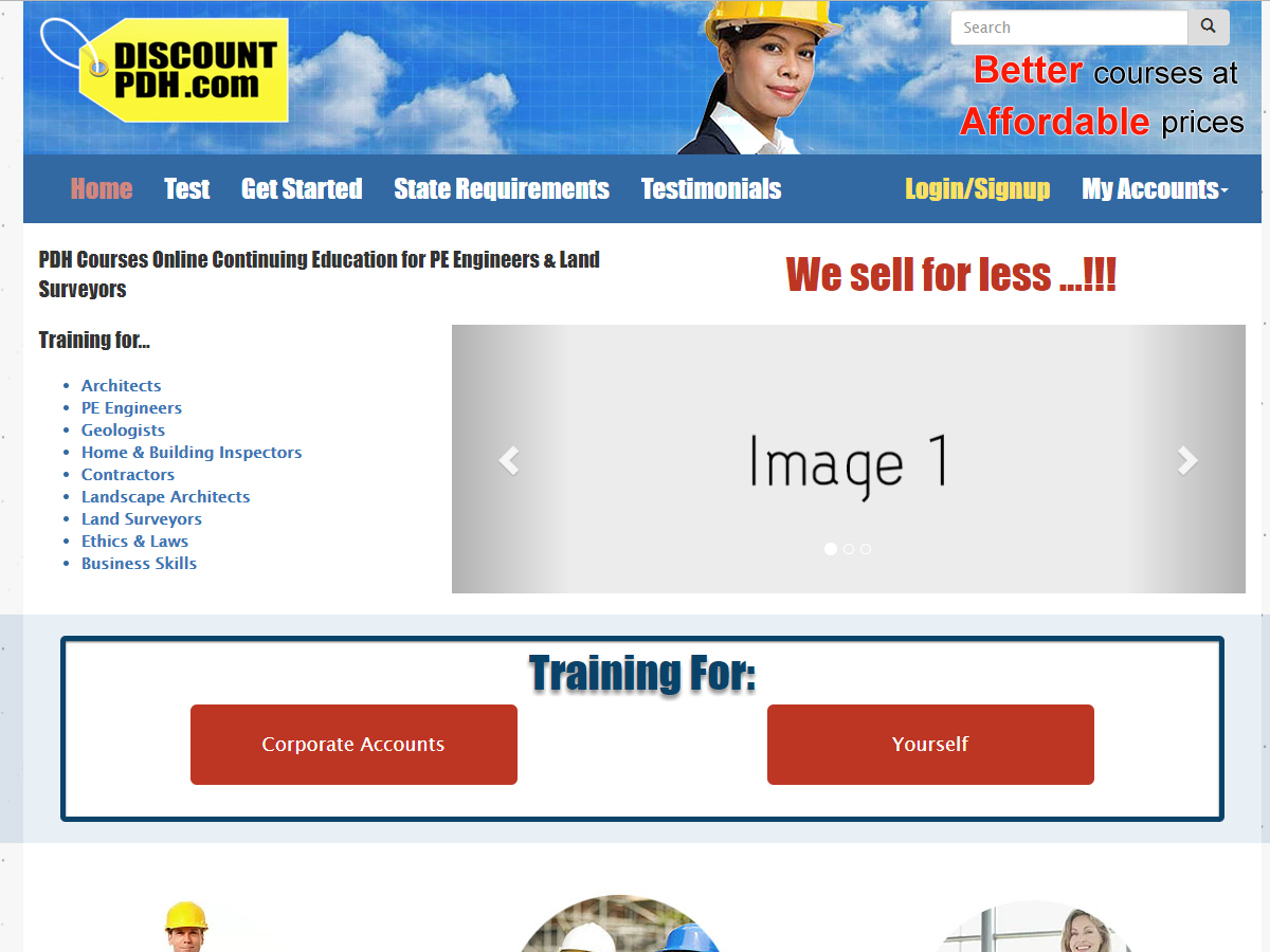 $9 | Engineering Continuing Education | Online PDH Courses ...