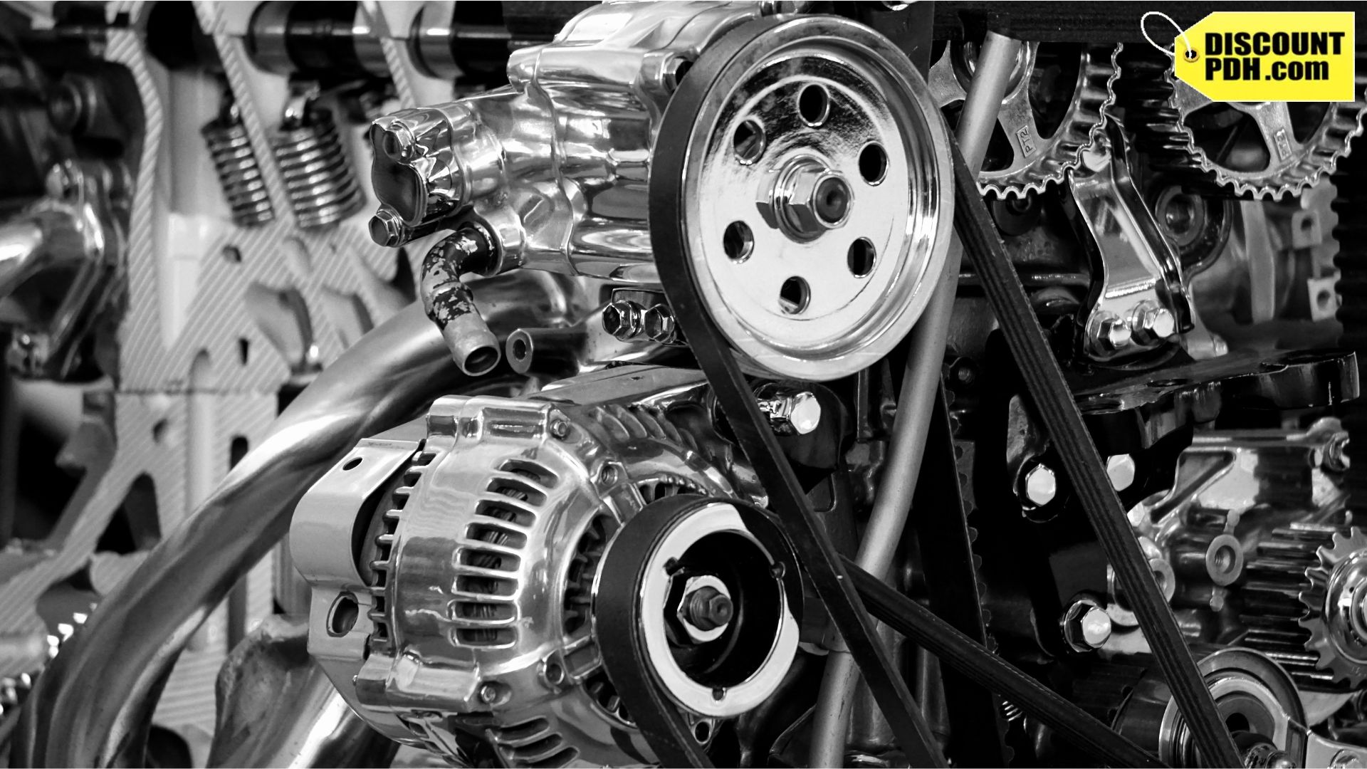 mechanical engineering continuing education