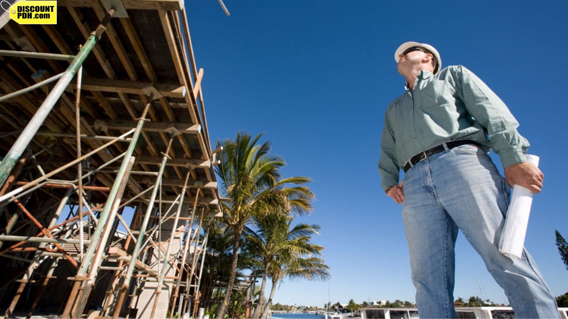 PDH Engineer Guide for State Continuing Education Needs