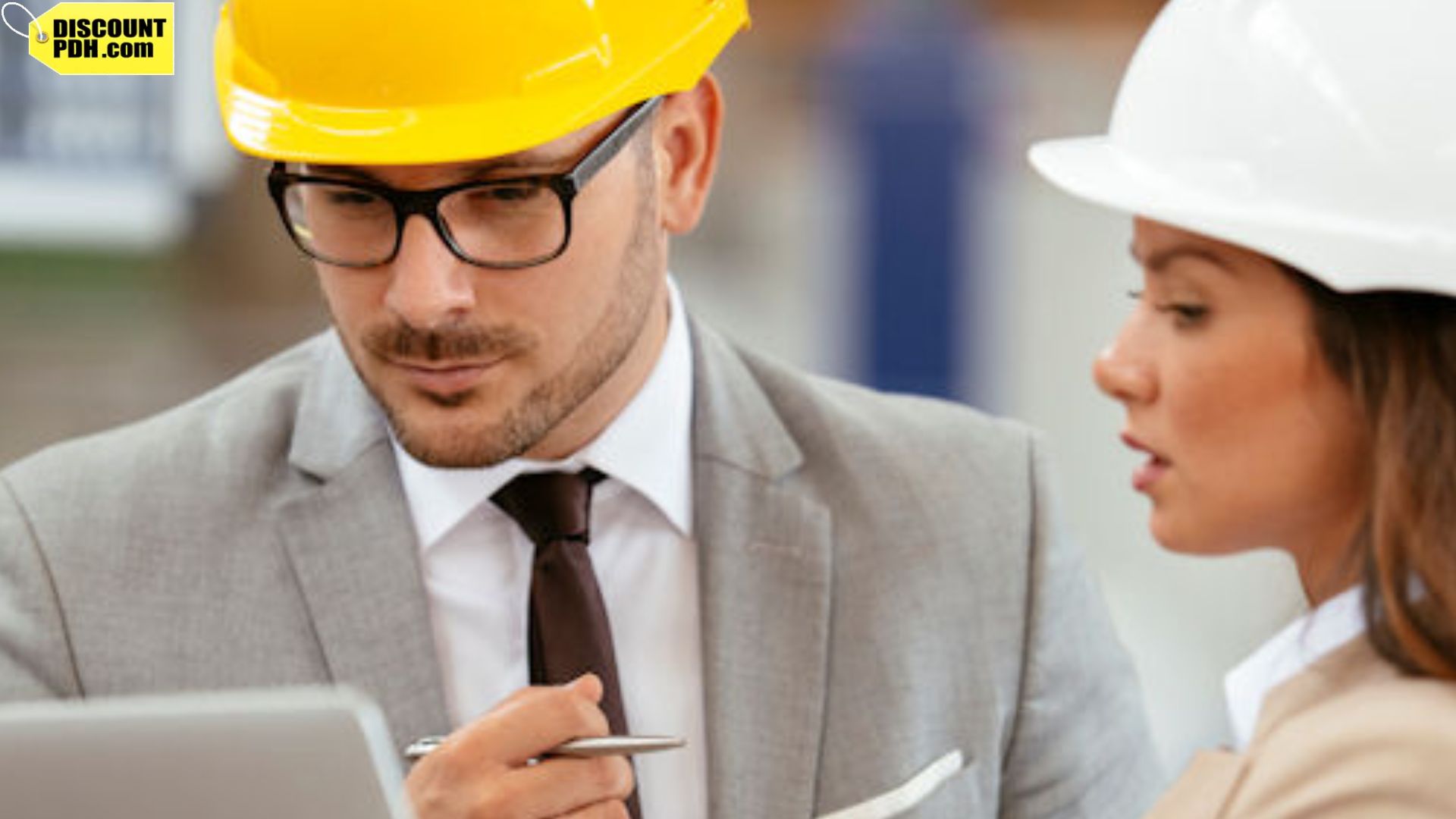 PDH Courses for Professional Engineers Online