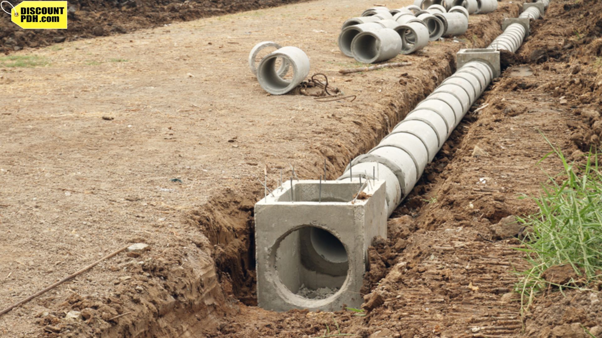 Civil Engineering PDH Courses for Career Growth