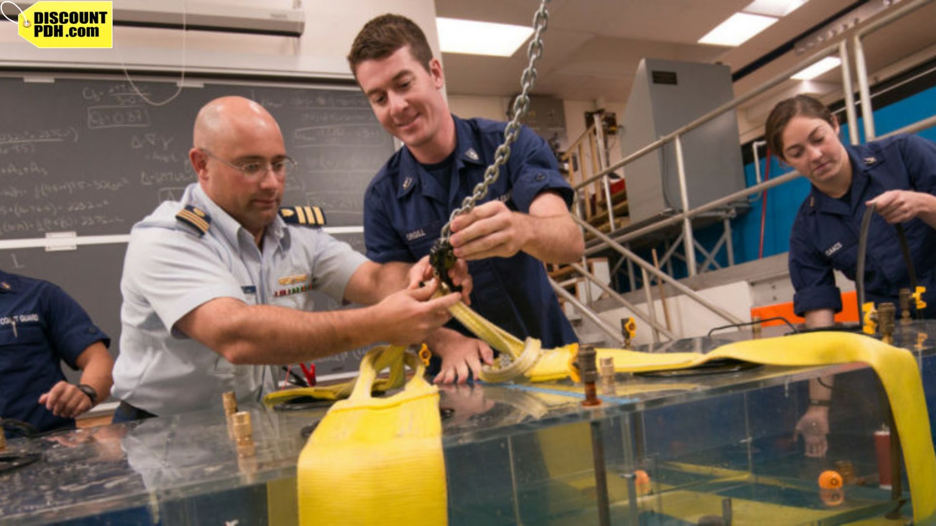 Engineering Continuing Education Courses Online