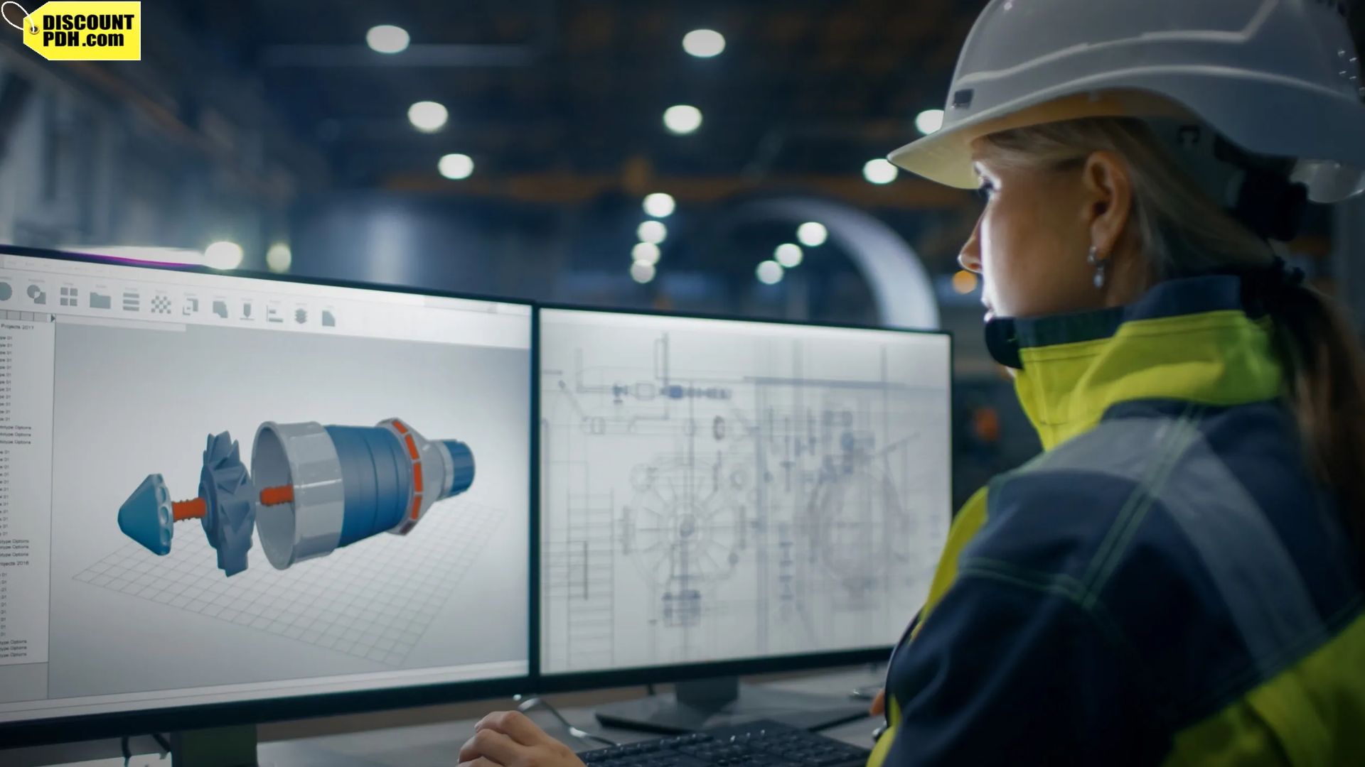 Engineering PDH Online: Flexible Learning for Engineers