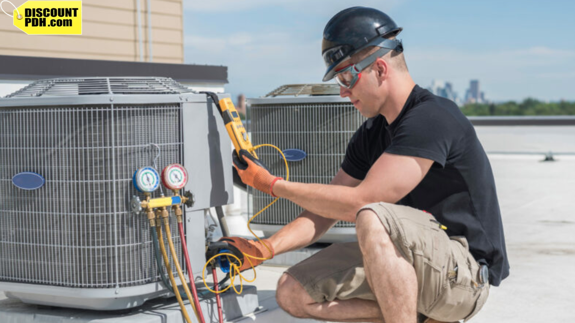 HVAC Continuing Education Courses: A Complete Guide