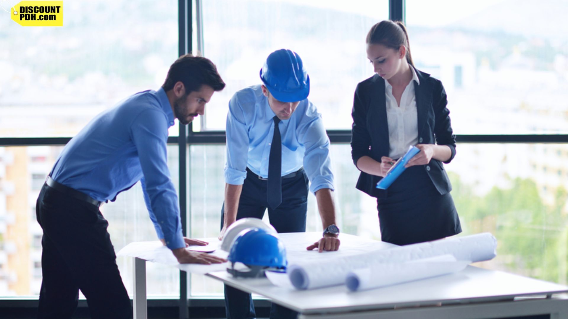 Find Your Trusted PDH Source for Engineers Online