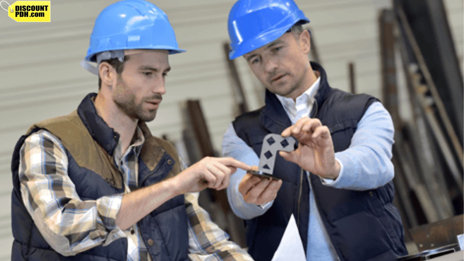 PDH Engineering Courses for Licensed Engineers