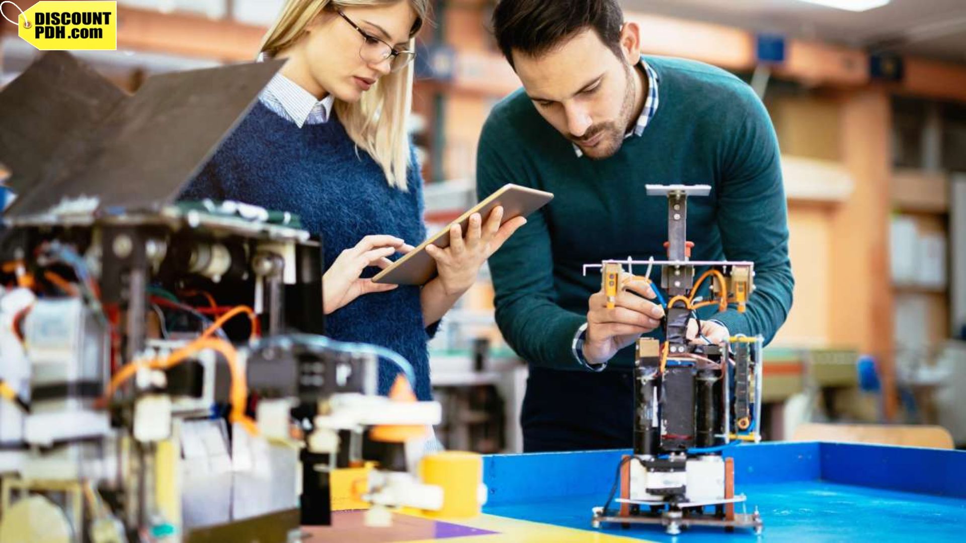 Professional Development Hours for Engineers