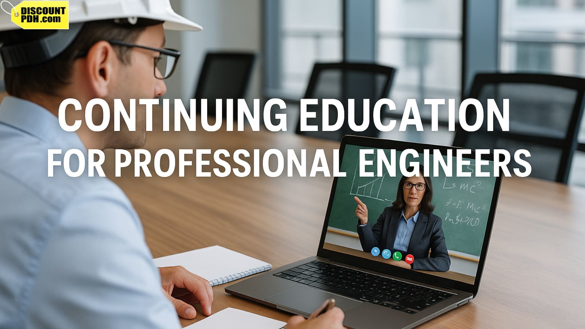 continuing education for civil engineers