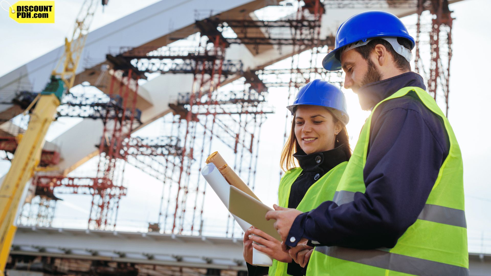 Continuing Education for Civil Engineers Online