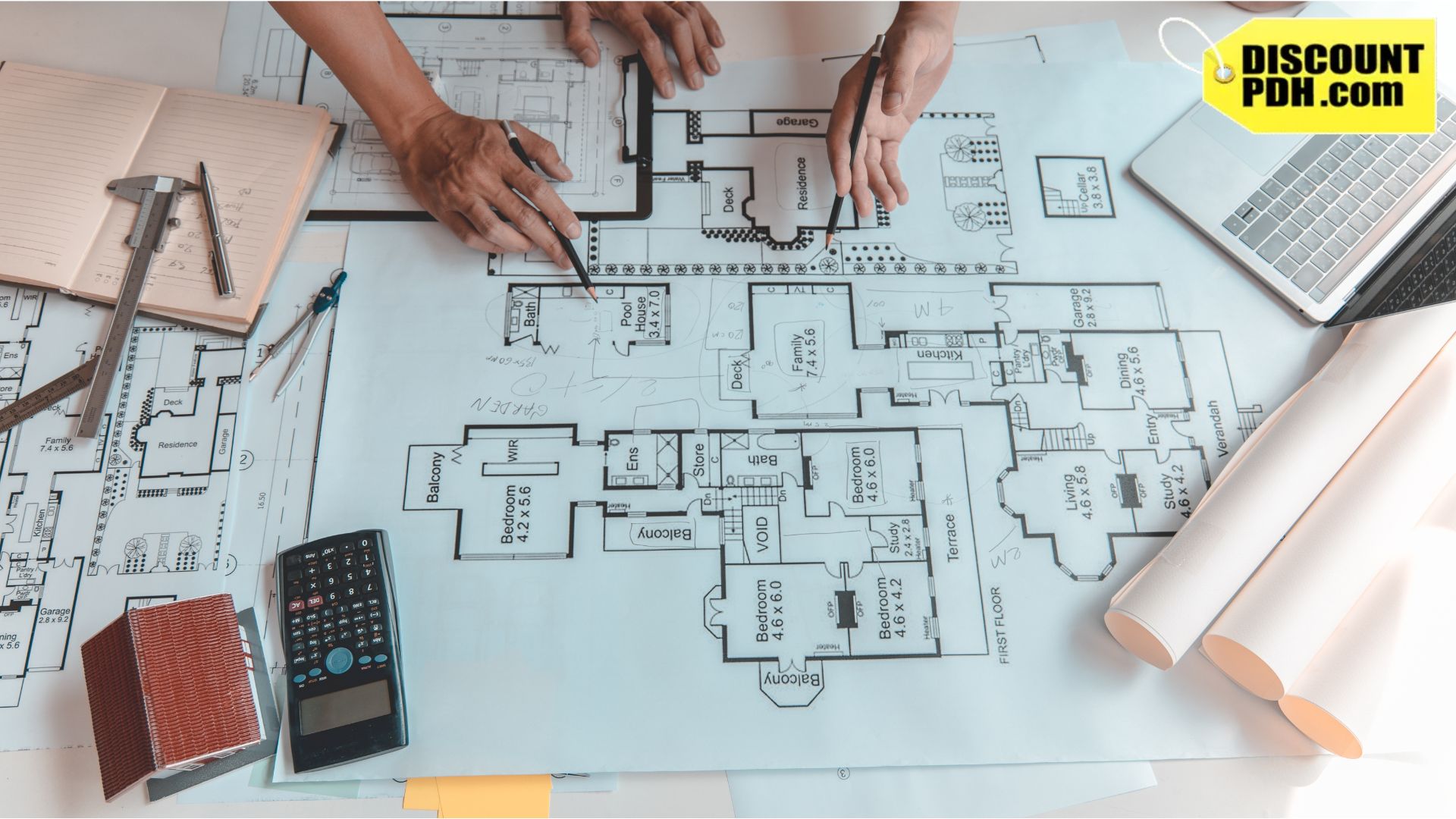 Continuing Education Made Simple: Engineering PDH, Ethics Courses, and PDH Online