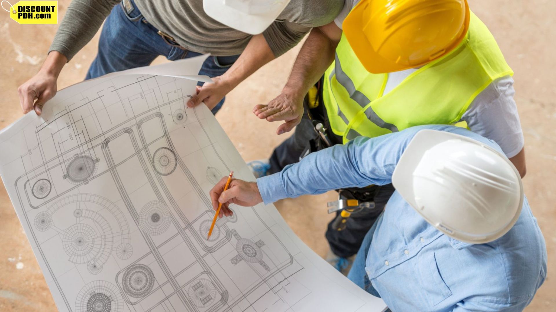 Online PDH Courses for Engineers Made Simple