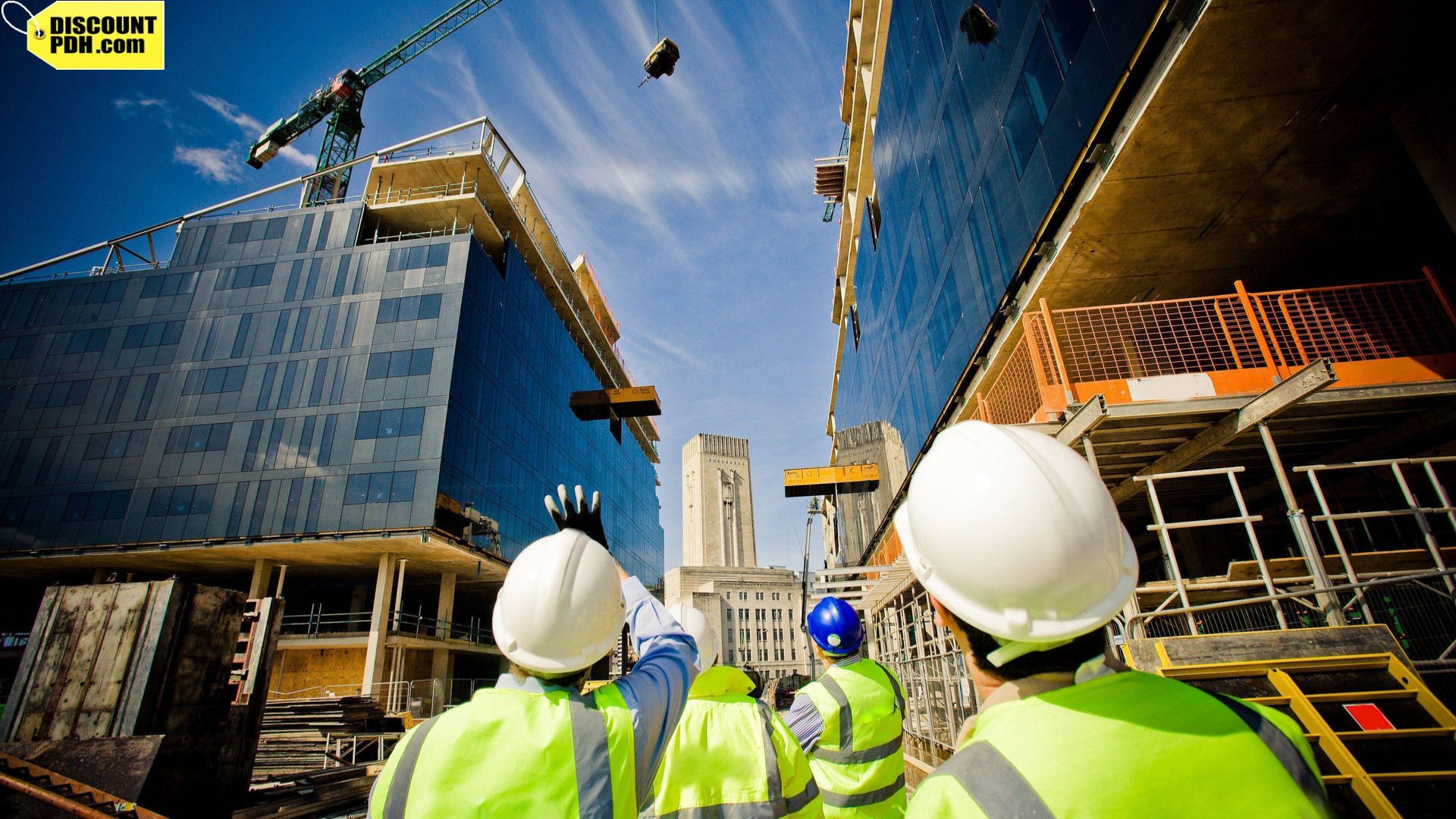 PDH Continuing Education Courses for Engineers
