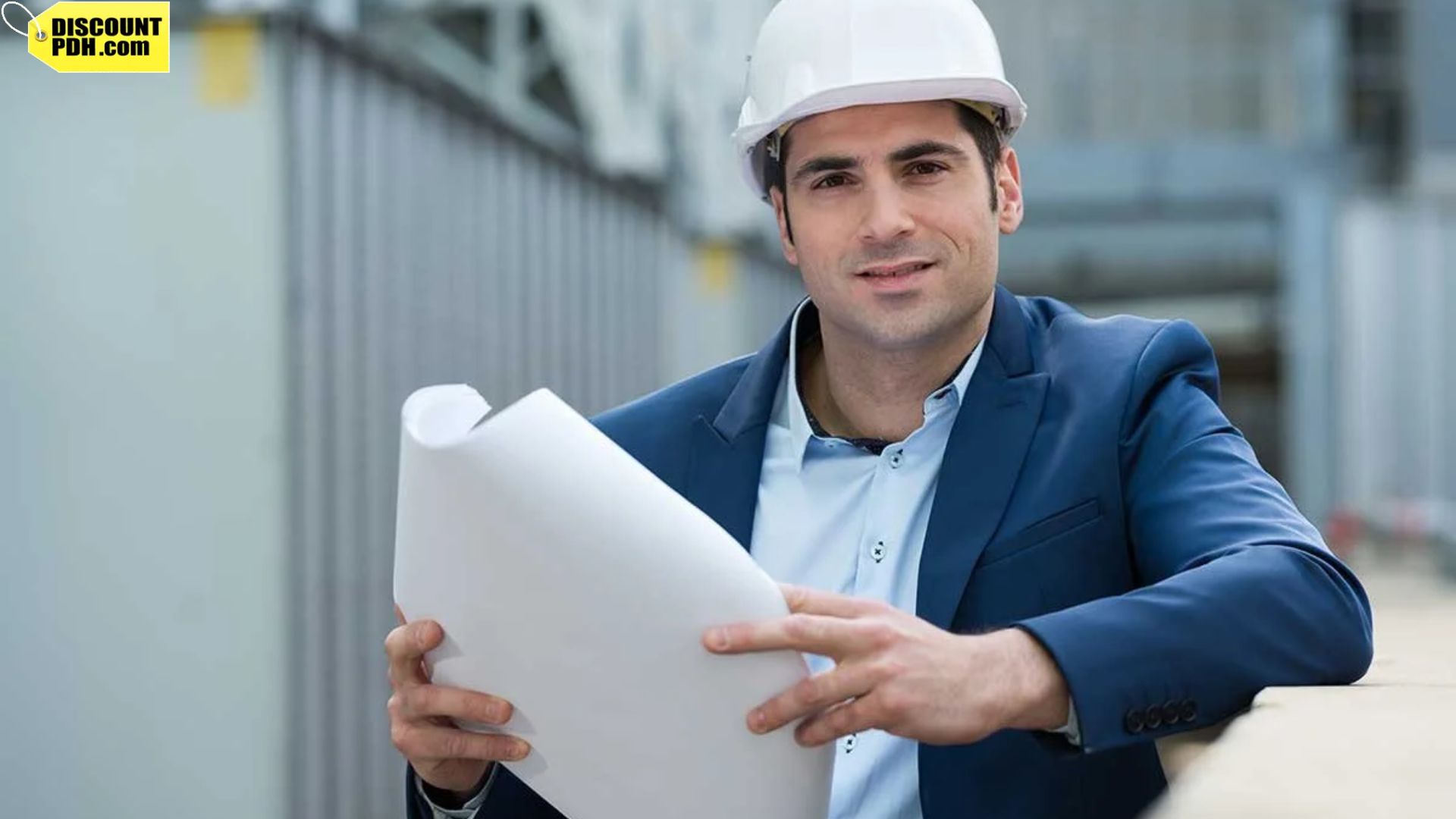 Continuing Education for Professional Engineers