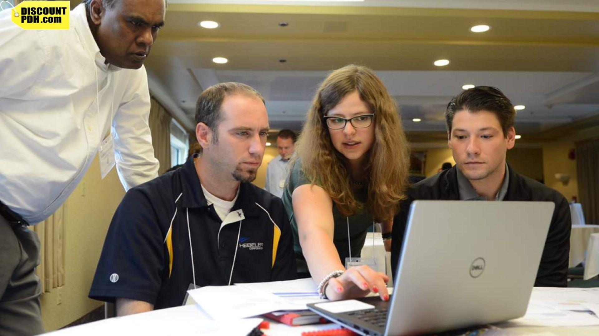 PE Continuing Education for Engineers