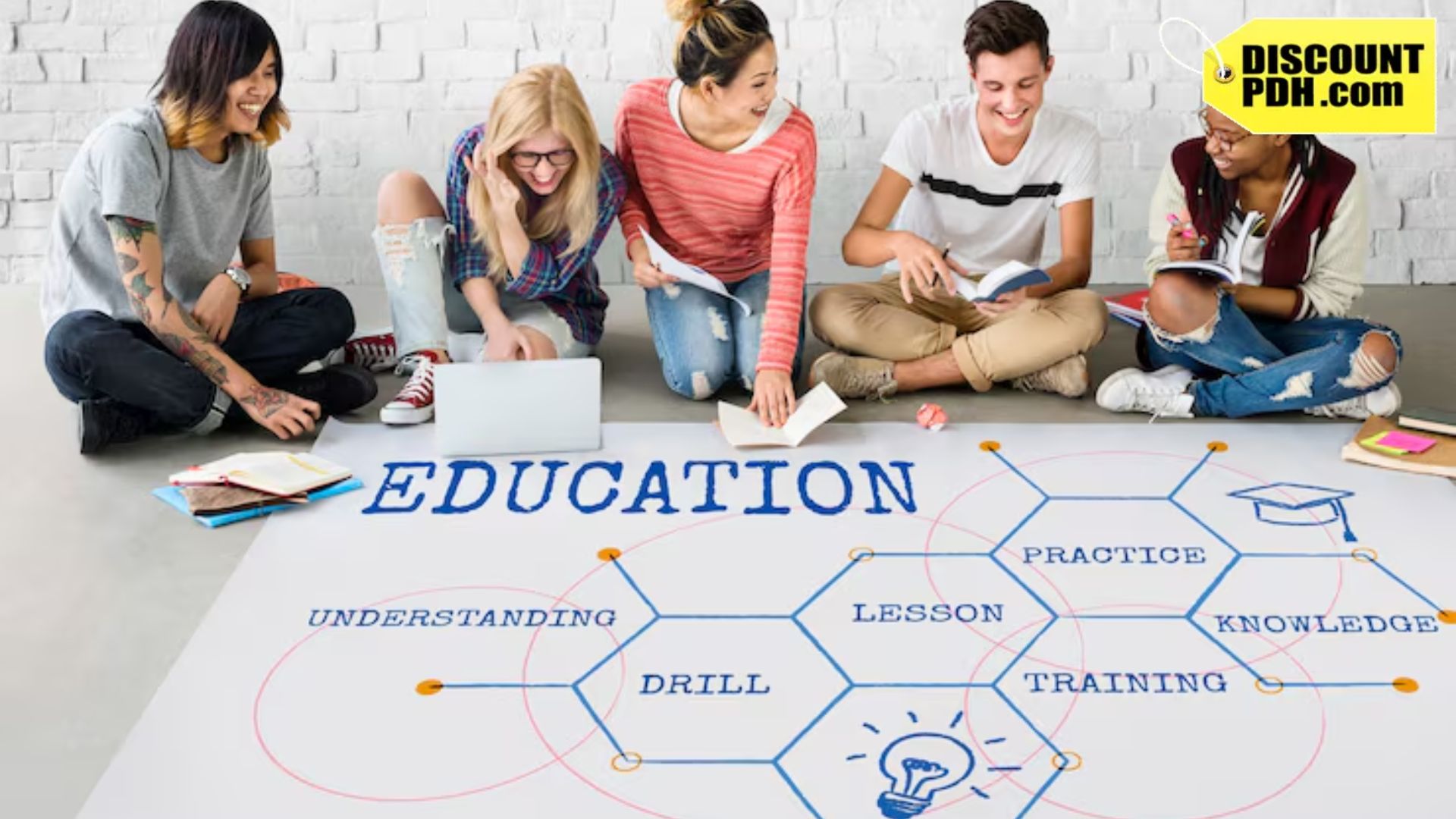 Stay Licensed and Competitive: PE Continuing Education, PDH, and Ethics Courses