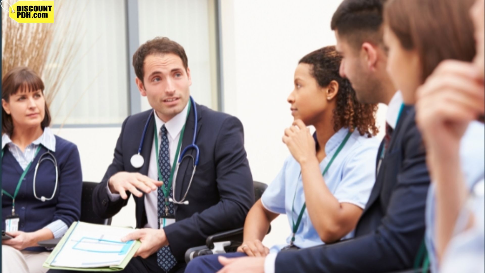 Stay Ahead with PE Continuing Education Courses