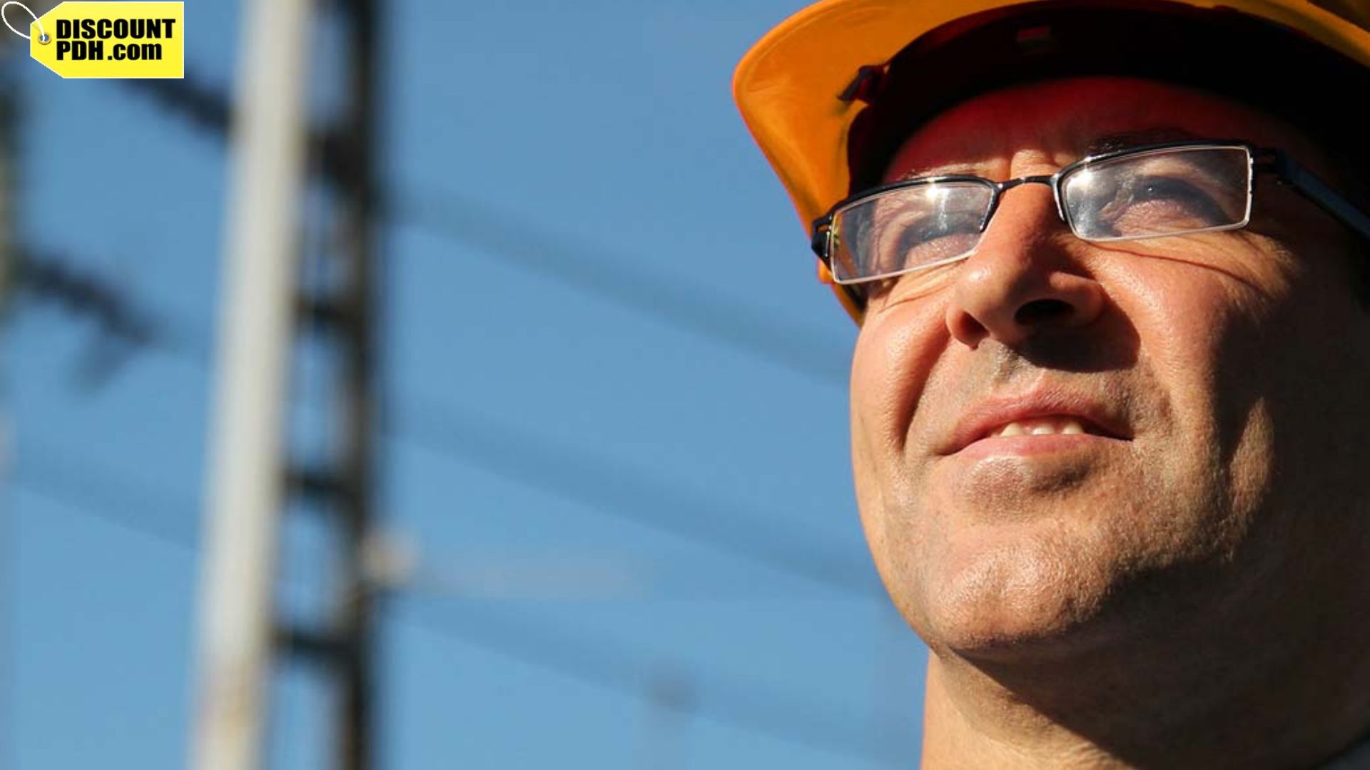 Professional Engineer Continuing Education