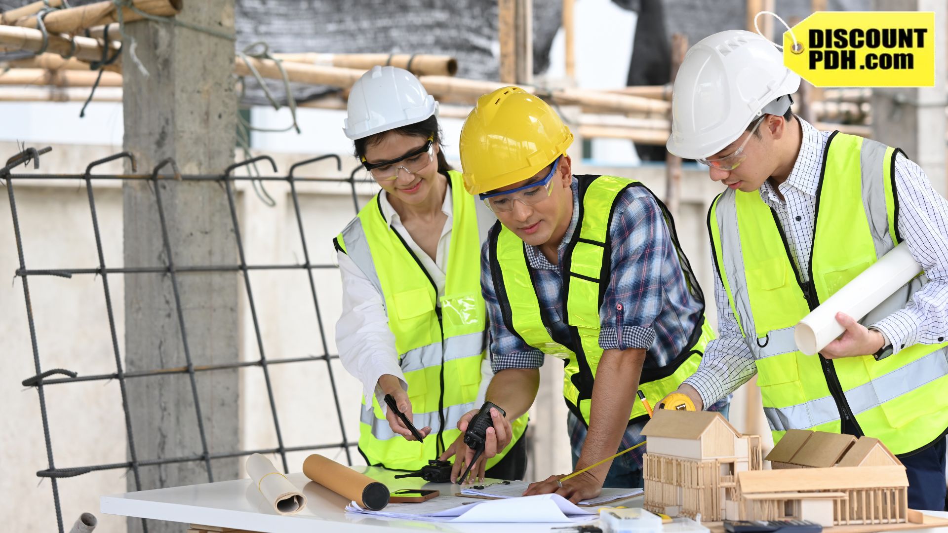 Top Engineering PDH Courses Online | Structural & Environmental PDH Credits Made Easy