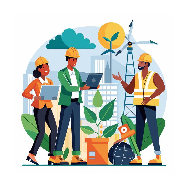 Technical Skill Gaps in Mid-Career Environmental Engineers- and How CE Closes Them