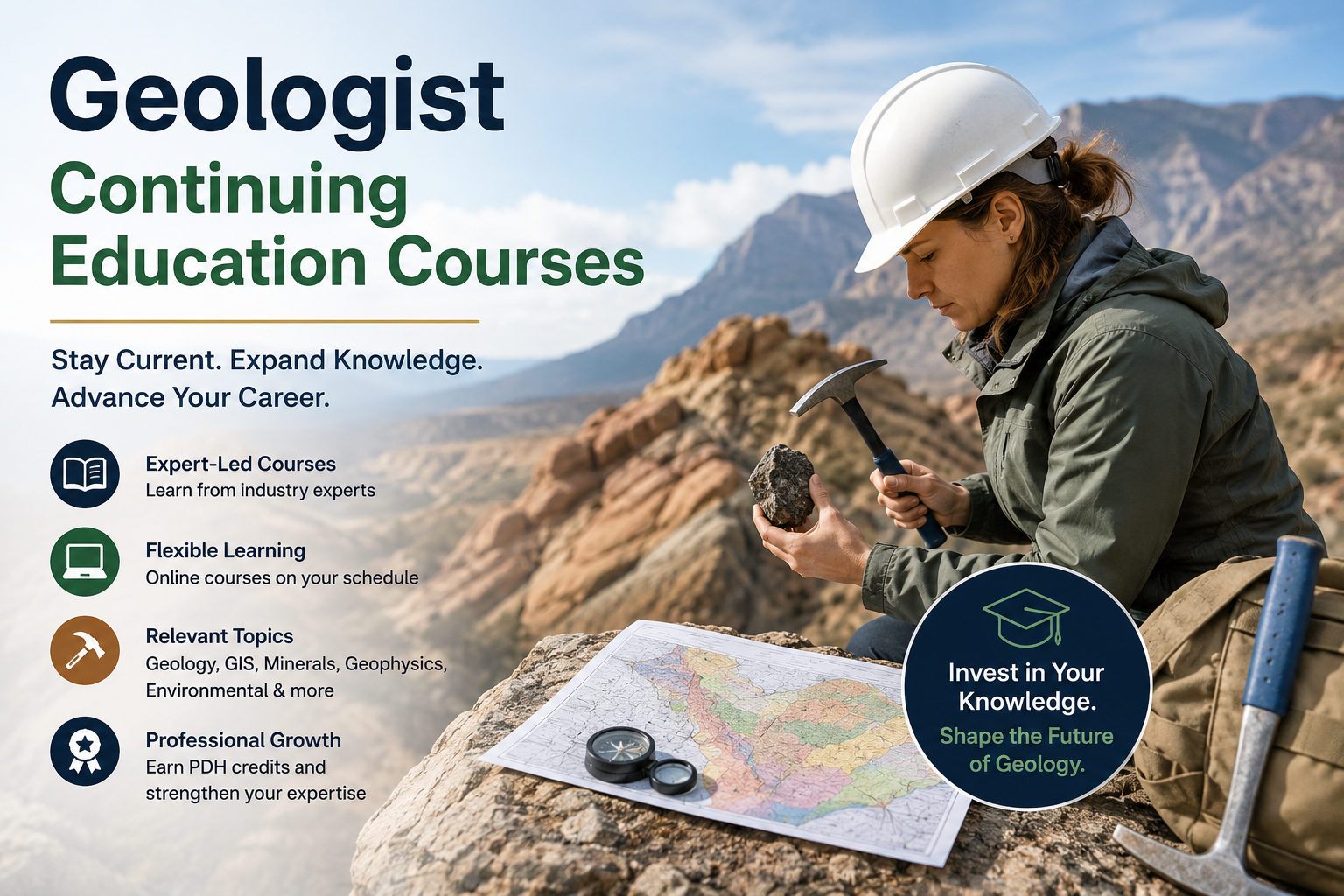 Reading the Ground Before the Storm: Geology in Stormwater Engineering